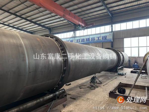 二手滾筒烘干機