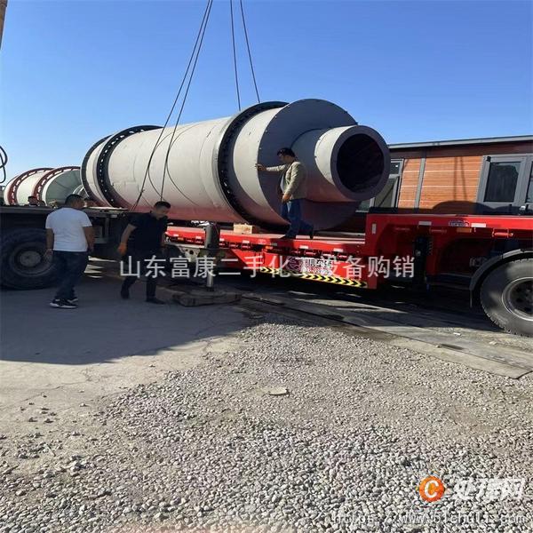 二手滾筒烘干機(jī)