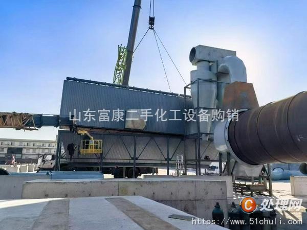 二手滾筒烘干機
