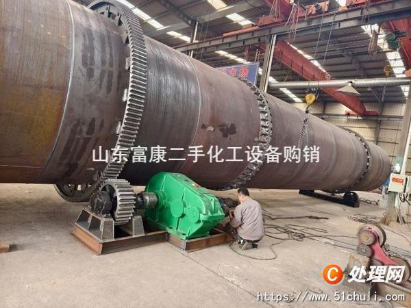 二手滾筒干燥機(jī)