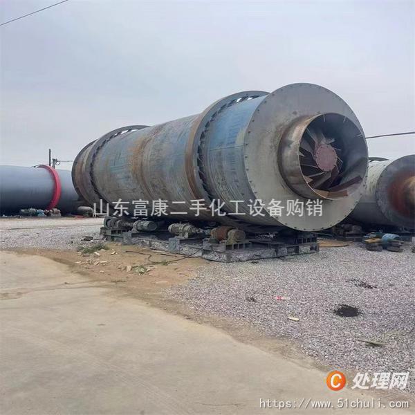 二手滾筒烘干機