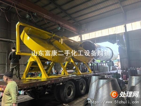 二手滾筒烘干機(jī)