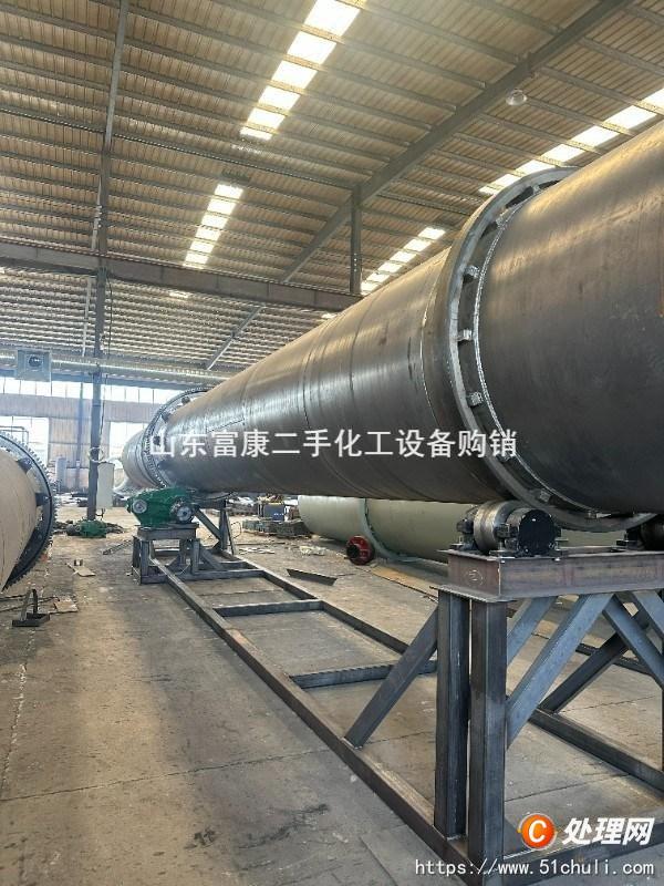 二手滾筒干燥機(jī)