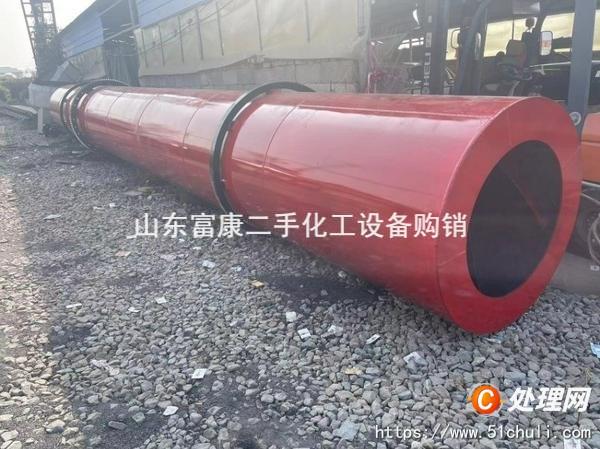 二手滾筒烘干機(jī)