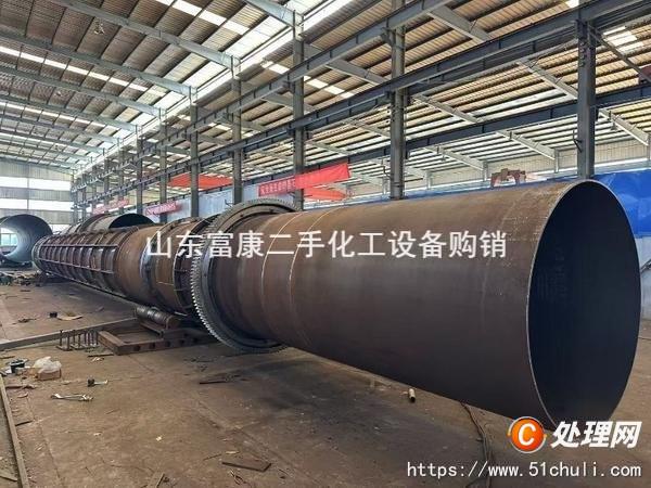 二手滾筒烘干機(jī)