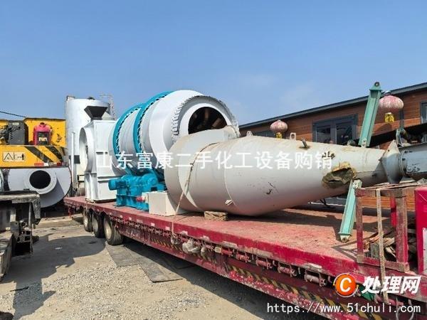 二手滾筒干燥機