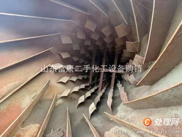 二手滾筒烘干機