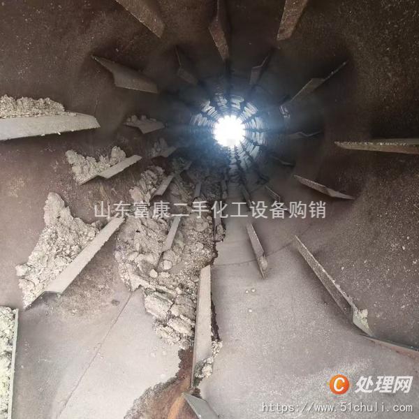 二手滾筒烘干機(jī)