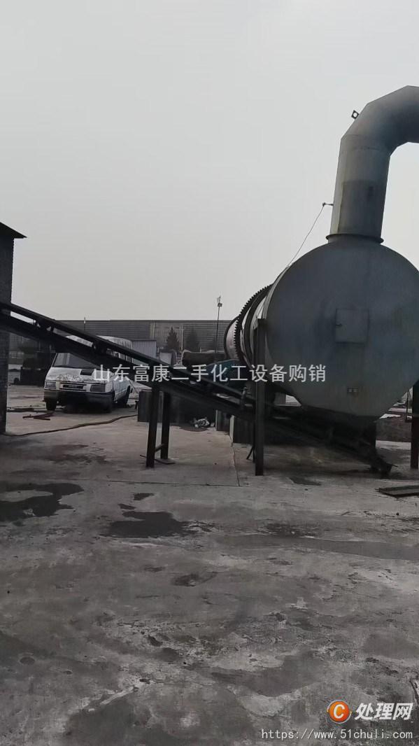 二手滾筒干燥機(jī)