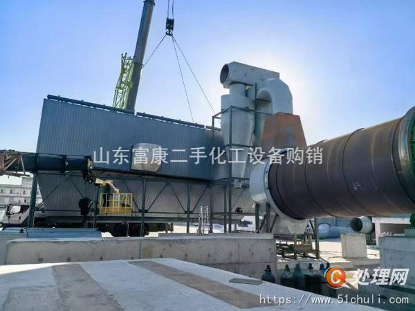二手滾筒烘干機(jī)