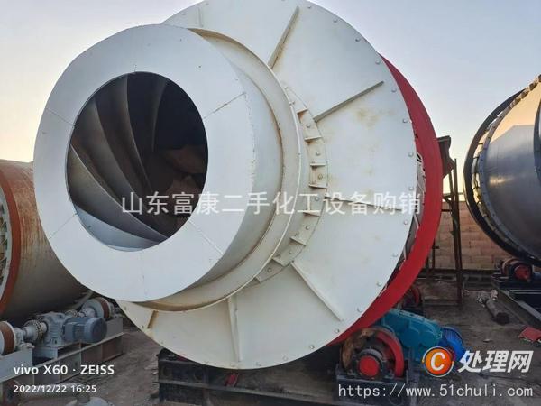 二手滾筒烘干機