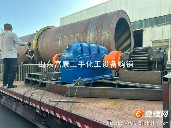 二手滾筒烘干機
