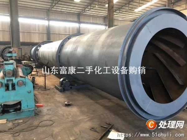二手污泥烘干機(jī)