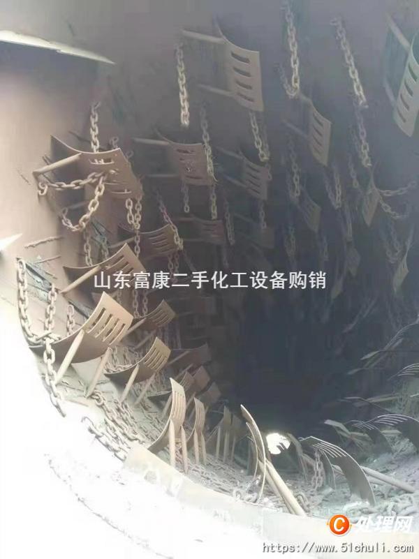 二手污泥烘干機(jī)