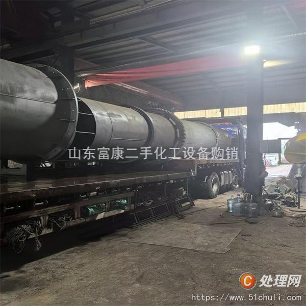 二手滾筒烘干機