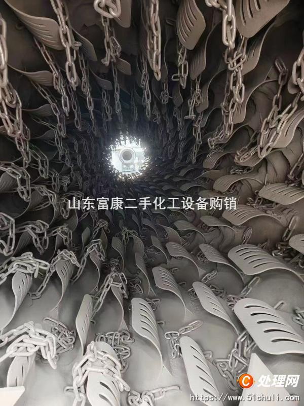 二手污泥烘干機(jī)