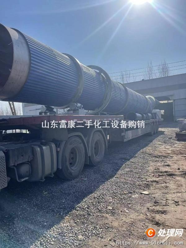 二手污泥烘干機(jī)