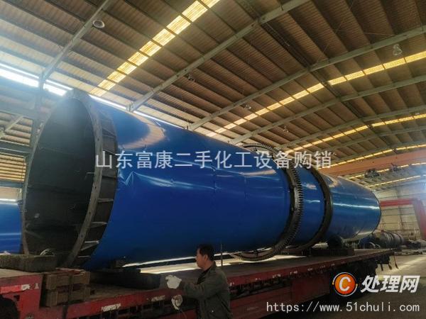 二手滾筒干燥機(jī)