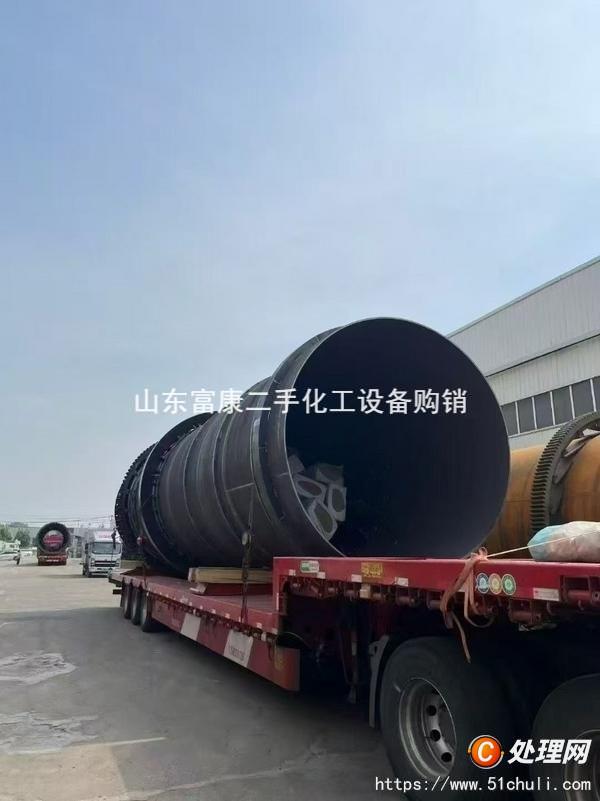 二手滾筒干燥機(jī)