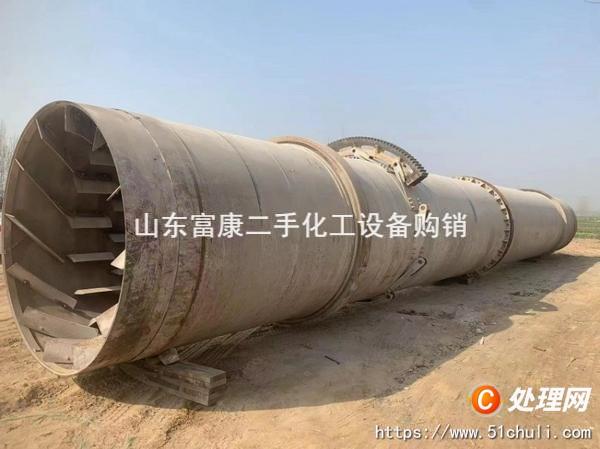 二手污泥烘干機