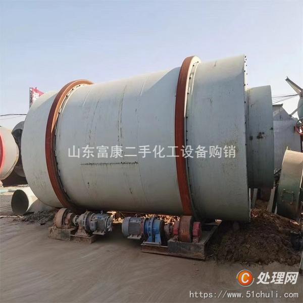 二手滾筒烘干機