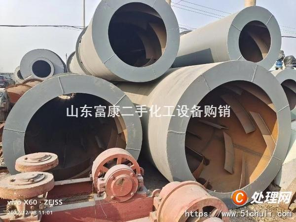二手滾筒烘干機(jī)