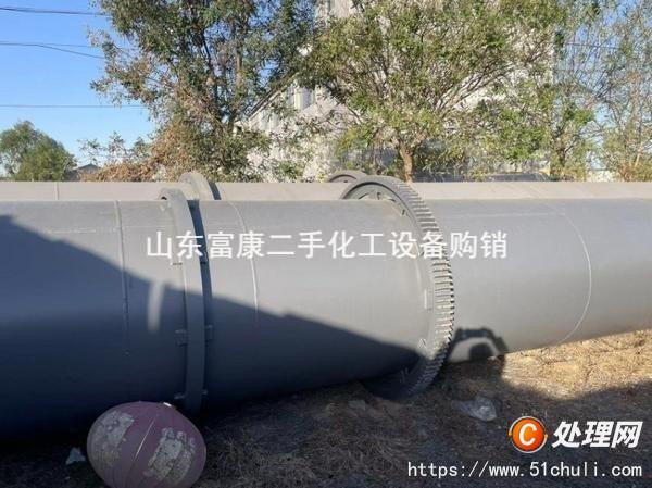 二手滾筒干燥機(jī)
