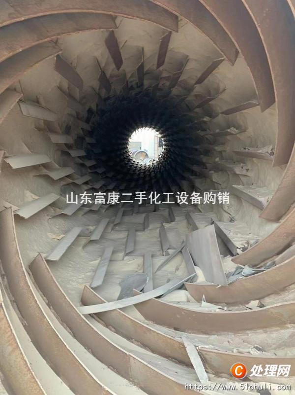二手滾筒干燥機(jī)