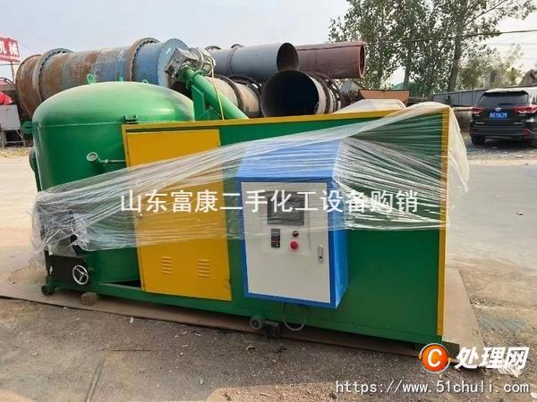 二手滾筒烘干機