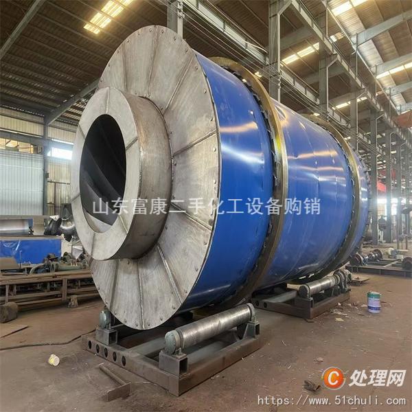 二手滾筒烘干機