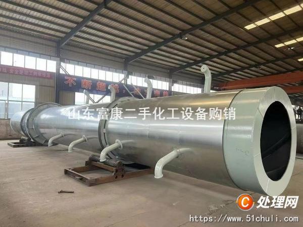 二手滾筒干燥機(jī)