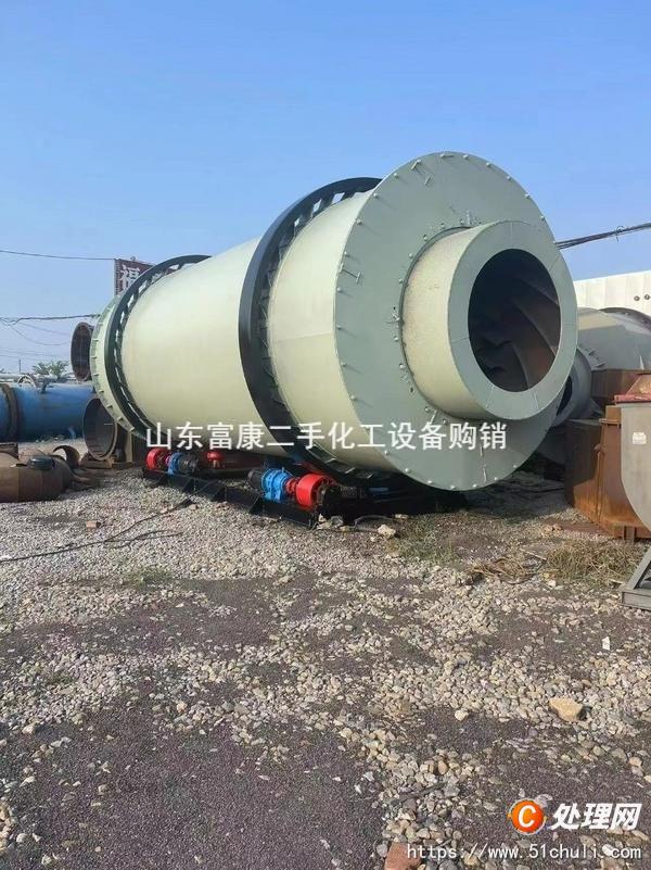 二手滾筒干燥機(jī)