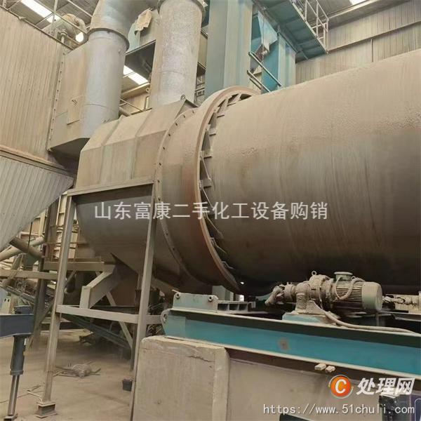 二手滾筒烘干機
