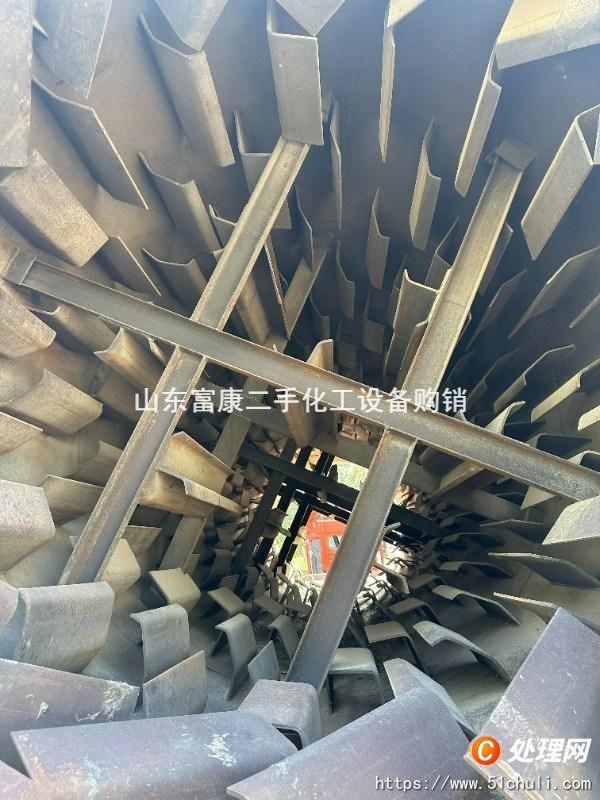 二手滾筒烘干機