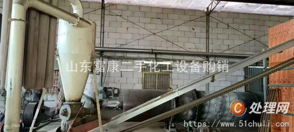 二手滾筒烘干機(jī)