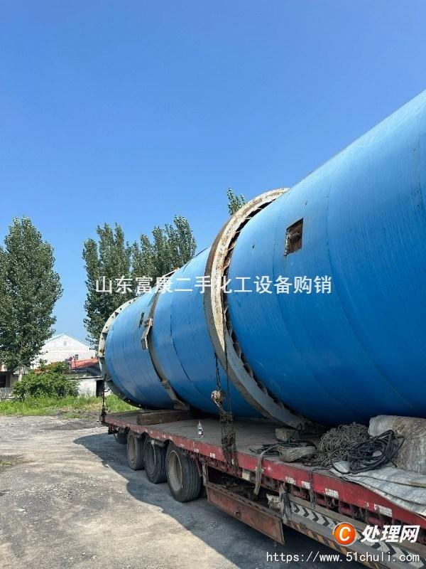 二手滾筒烘干機