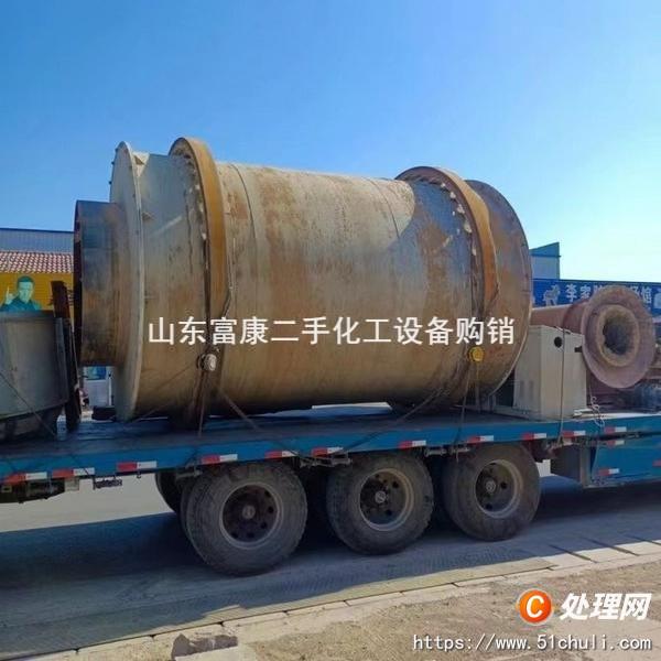 二手滾筒烘干機(jī)