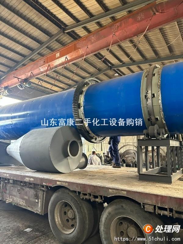 二手滾筒干燥機