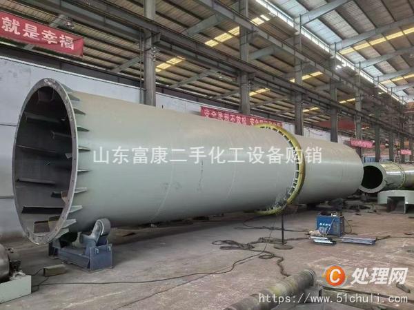 二手滾筒烘干機(jī)