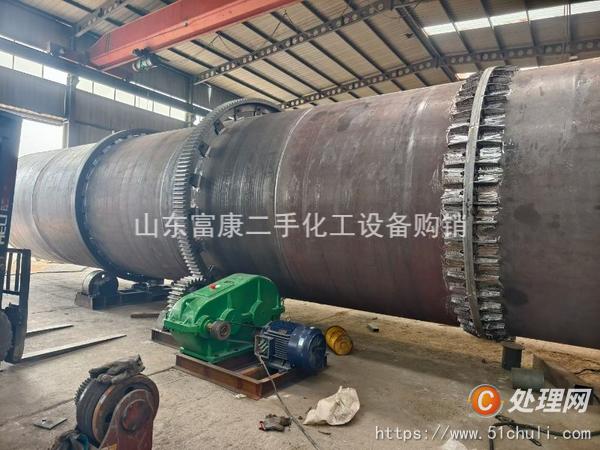二手滾筒烘干機(jī)