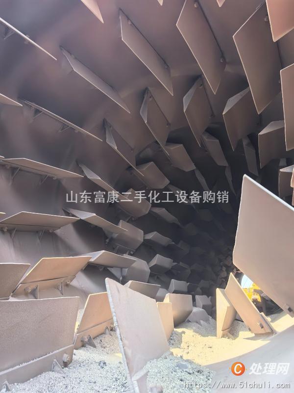 二手滾筒烘干機