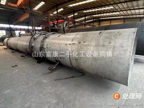 二手滾筒烘干機