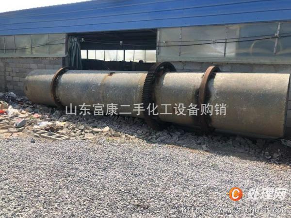 二手滾筒烘干機