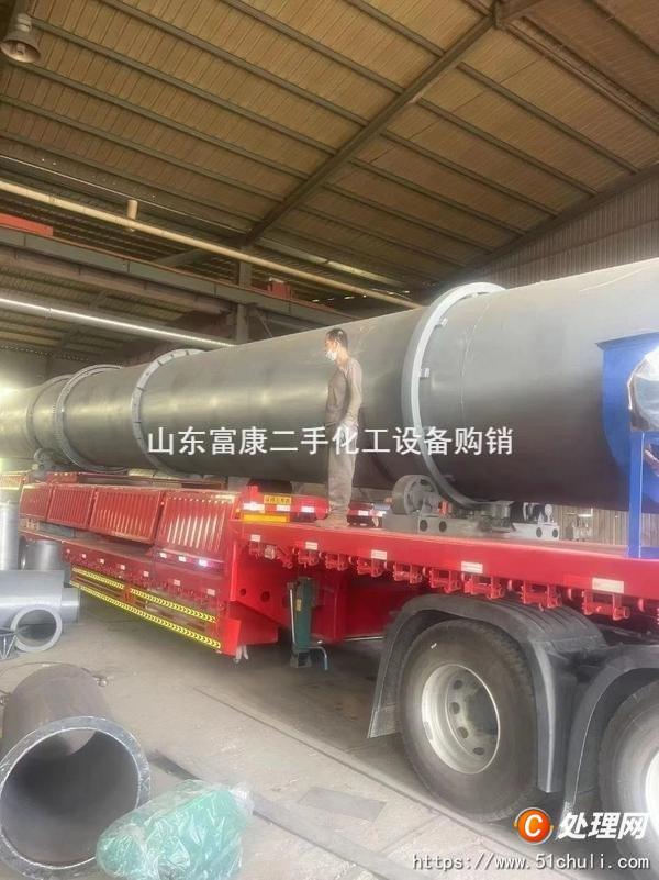二手滾筒烘干機(jī)