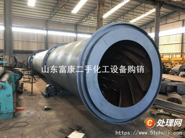 二手滾筒烘干機(jī)