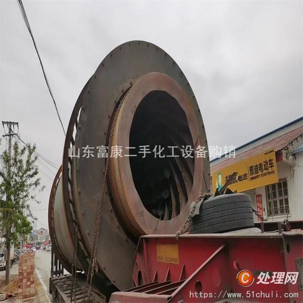 二手滾筒烘干機