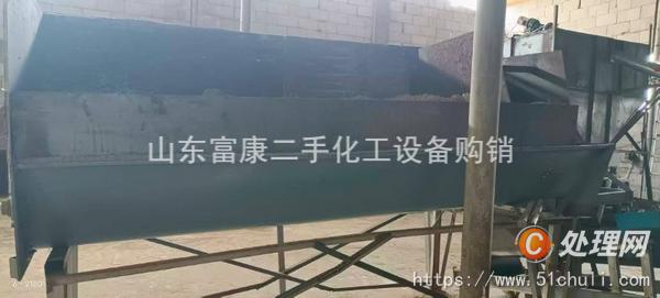 二手滾筒烘干機(jī)