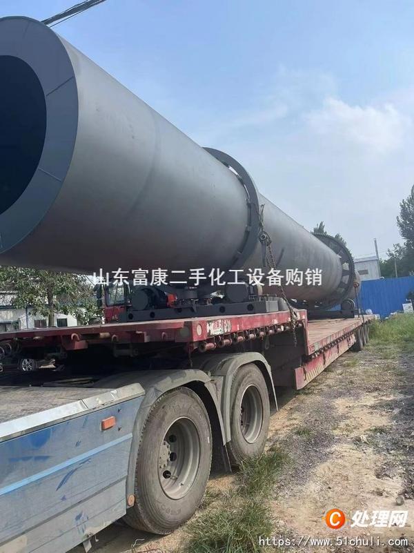 二手滾筒烘干機(jī)