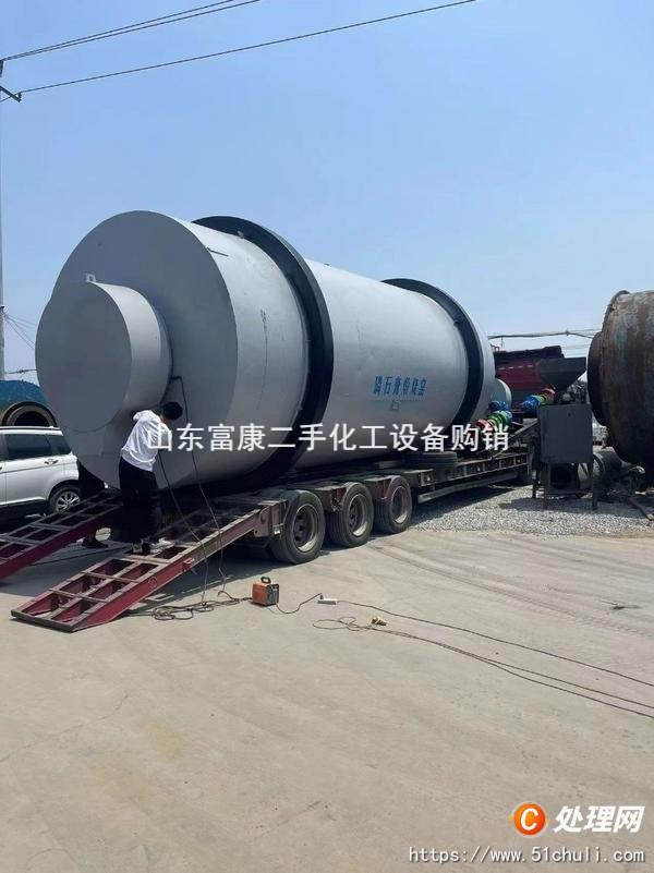二手滾筒烘干機