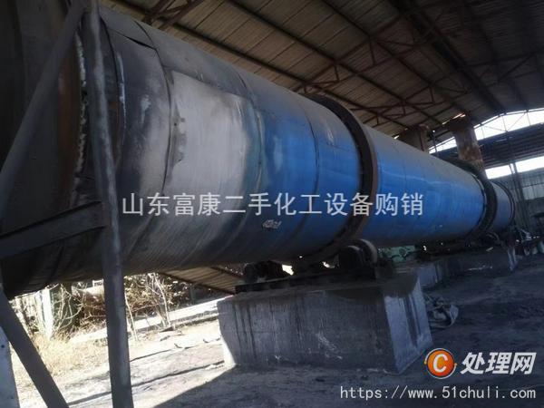 二手滾筒烘干機